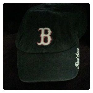 Boston Red Sox Hat